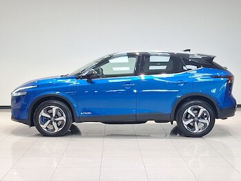 Used Nissan Qashqai 2023 for sale - 75900039: Photo