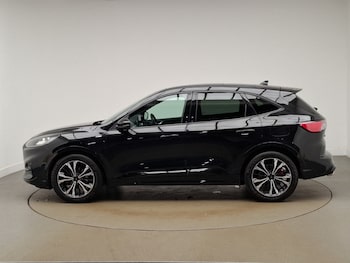 Used Ford Kuga 2021 for sale - 79086483: Photo