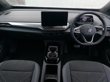 Used Volkswagen ID4 2024 for sale - 75557741: Photo
