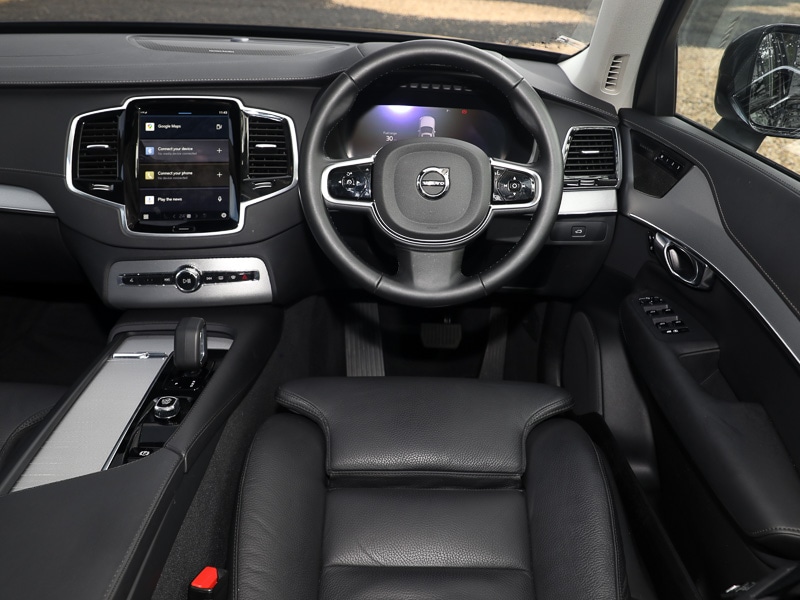 Used Volvo XC90 2024 for sale - 77670087: Photo 11