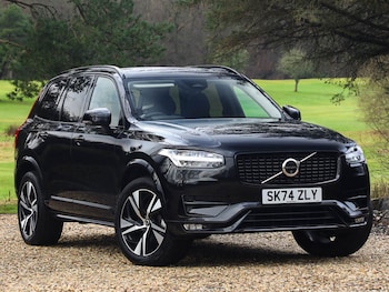 2024 - 2.0 B5P [250] Plus Dark 5dr AWD Geartronic