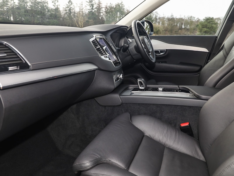 Used Volvo XC90 2024 for sale - 77670087: Photo 2