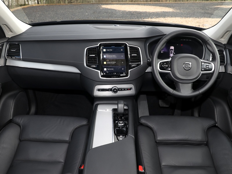 Used Volvo XC90 2024 for sale - 77670087: Photo 4