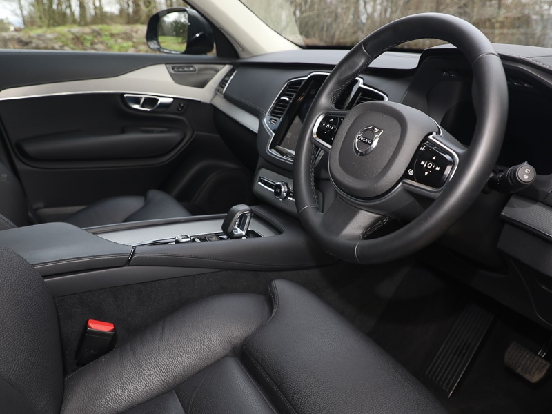 Used Volvo XC90 2024 for sale - 77670087: Photo 7