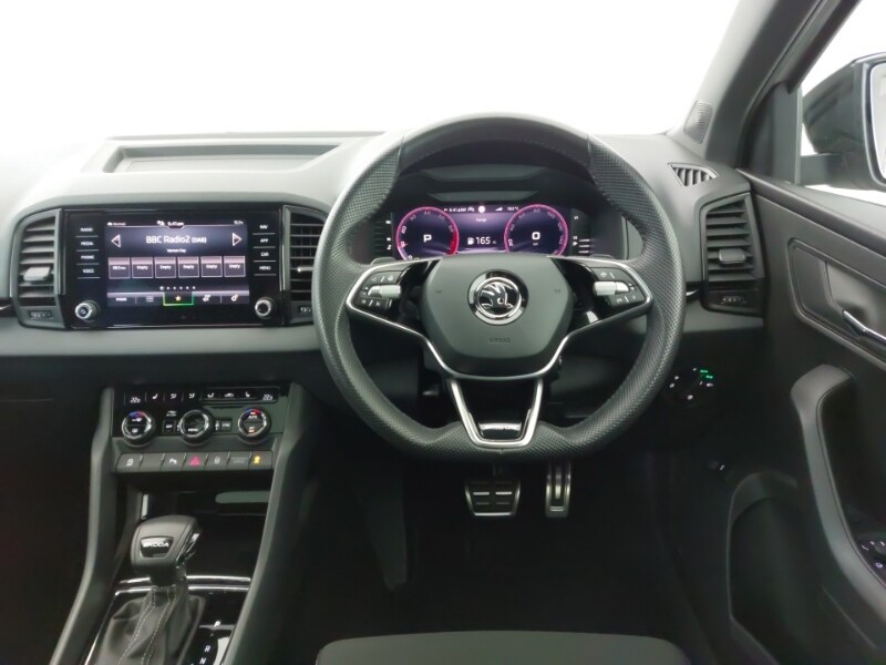 Used Skoda Karoq 2024 for sale - 76583773: Photo 7