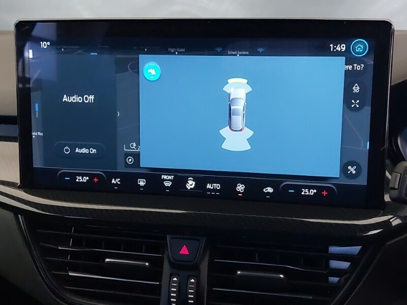 Used Ford Focus 2024 for sale - 76864945: Photo 11