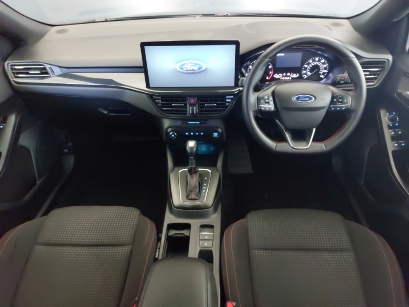 Used Ford Focus 2024 for sale - 76864945: Photo 2