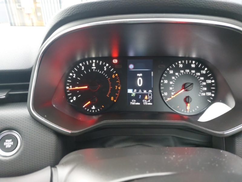 Used Renault Clio 2021 for sale - 77992254: Photo 10