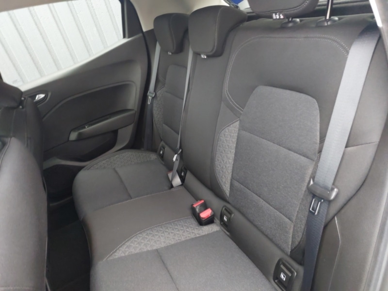 Used Renault Clio 2021 for sale - 77992254: Photo 6