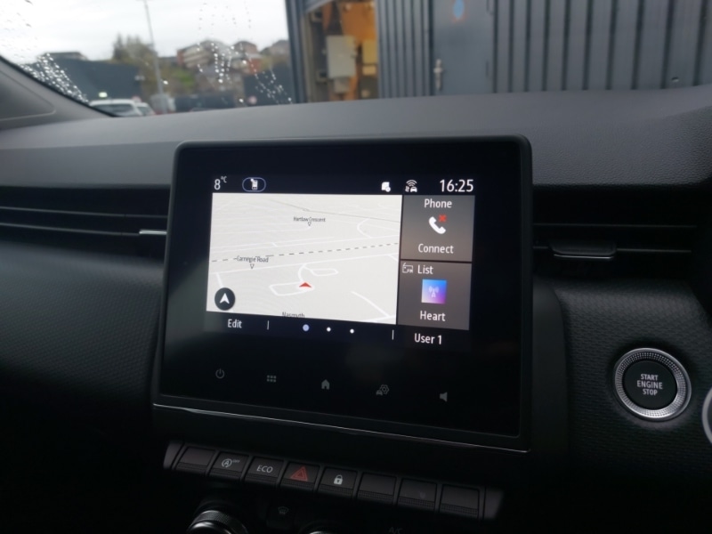 Used Renault Clio 2021 for sale - 77992254: Photo 7