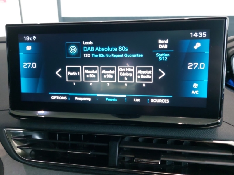 Used Peugeot 5008 2023 for sale - 77674471: Photo 10