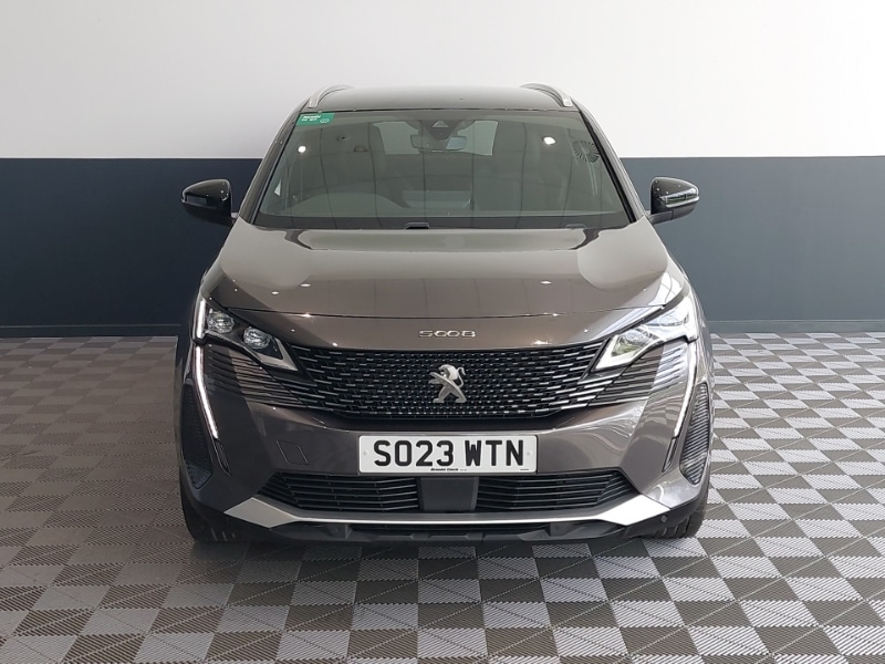 Used Peugeot 5008 2023 for sale - 77674471: Photo 12