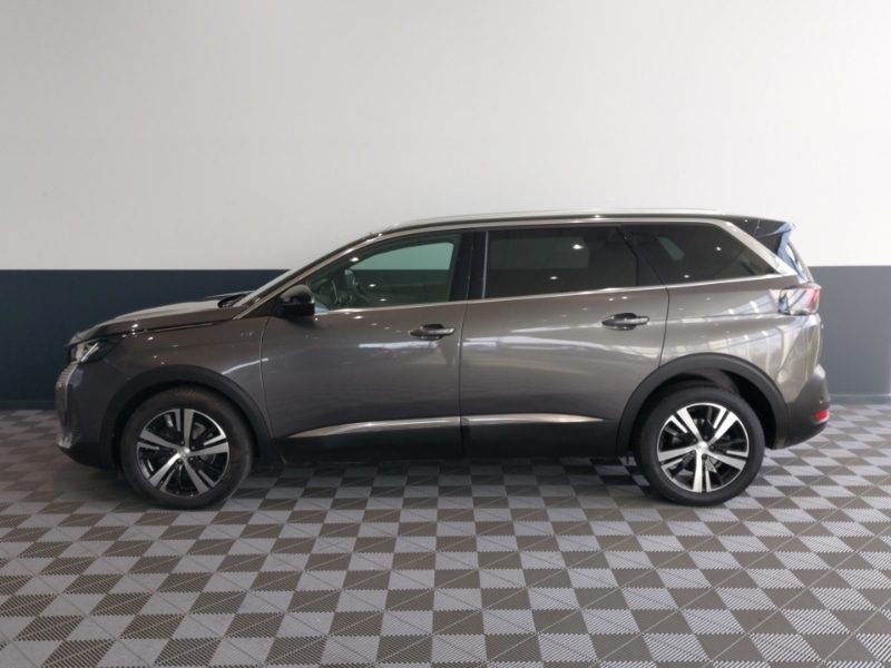 Used Peugeot 5008 2023 for sale - 77674471: Photo 4