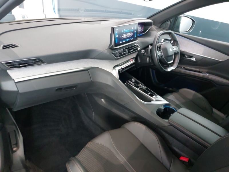 Used Peugeot 5008 2023 for sale - 77674471: Photo 5