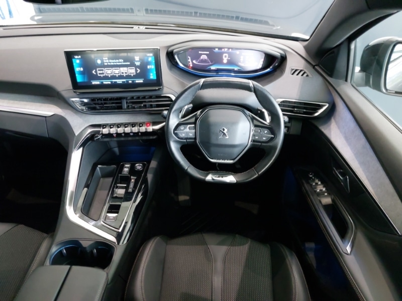 Used Peugeot 5008 2023 for sale - 77674471: Photo 7