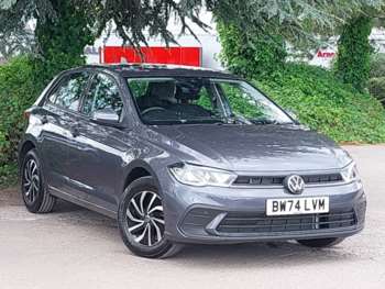 2025 - 1.0 TSI Life 5dr DSG