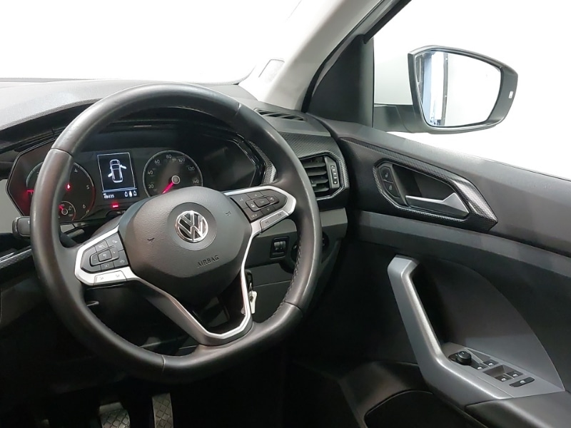 Used Volkswagen T-Cross 2020 for sale - 78093291: Photo 10
