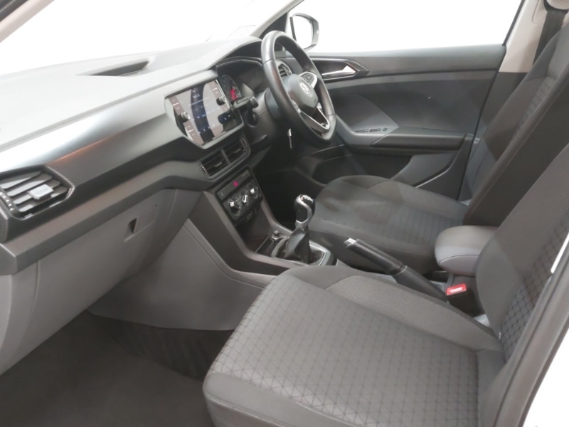 Used Volkswagen T-Cross 2020 for sale - 78093291: Photo 5