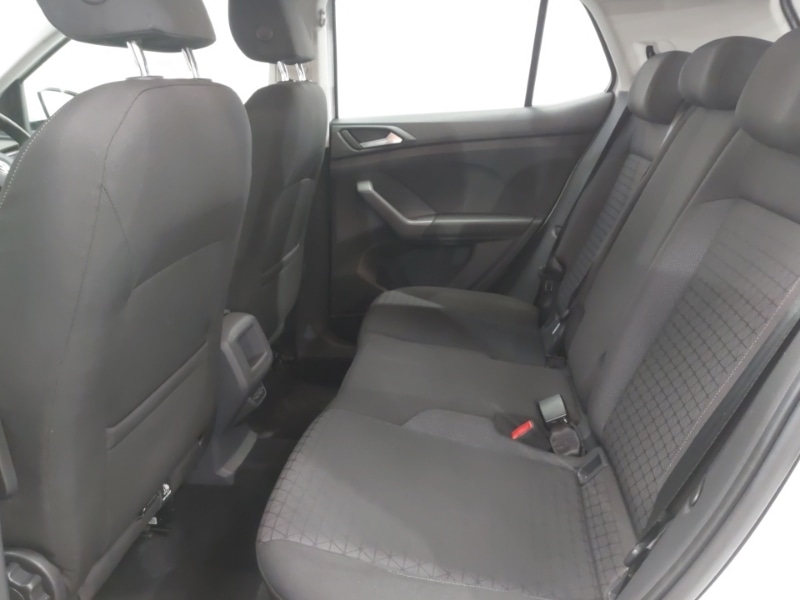 Used Volkswagen T-Cross 2020 for sale - 78093291: Photo 6