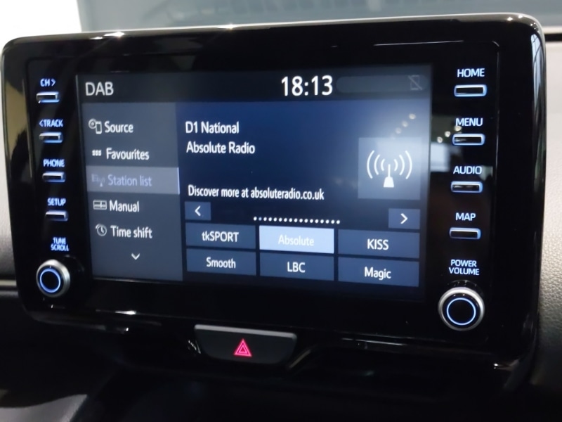 Used Toyota Yaris Cross 2023 for sale - 77852016: Photo 10