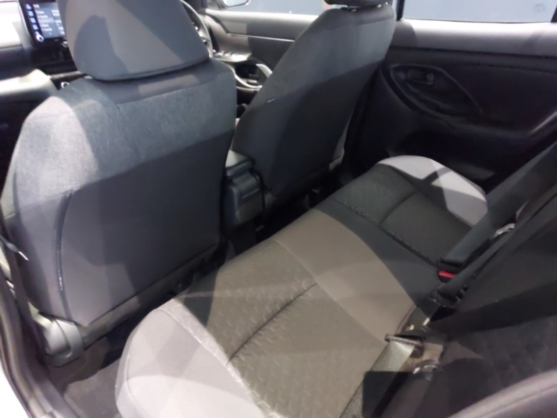 Used Toyota Yaris Cross 2023 for sale - 77852016: Photo 6