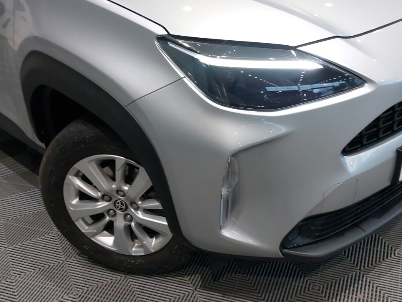 Used Toyota Yaris Cross 2023 for sale - 77852016: Photo 9