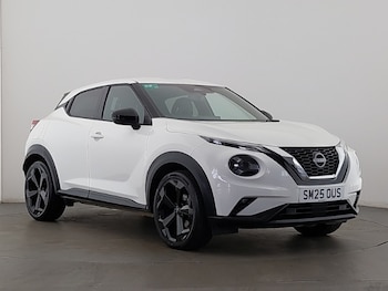 Used Nissan Juke 2025 for sale - 79569481: Photo