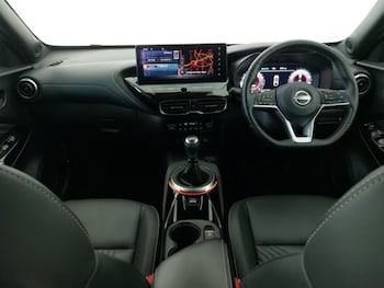Used Nissan Juke 2025 for sale - 79569481: Photo