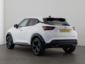 Used Nissan Juke 2025 for sale - 79569481: Photo
