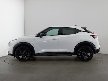 Used Nissan Juke 2025 for sale - 79569481: Photo