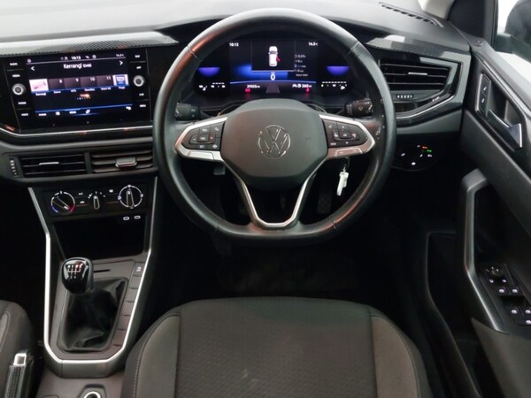 Used Volkswagen Polo 2023 for sale - 76237732: Photo 7