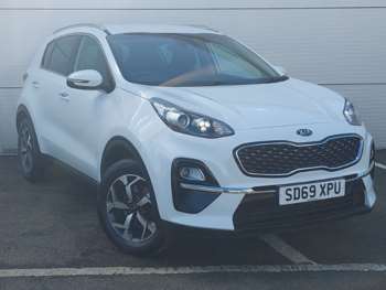 2019 - 1.6 GDi ISG 2 5dr