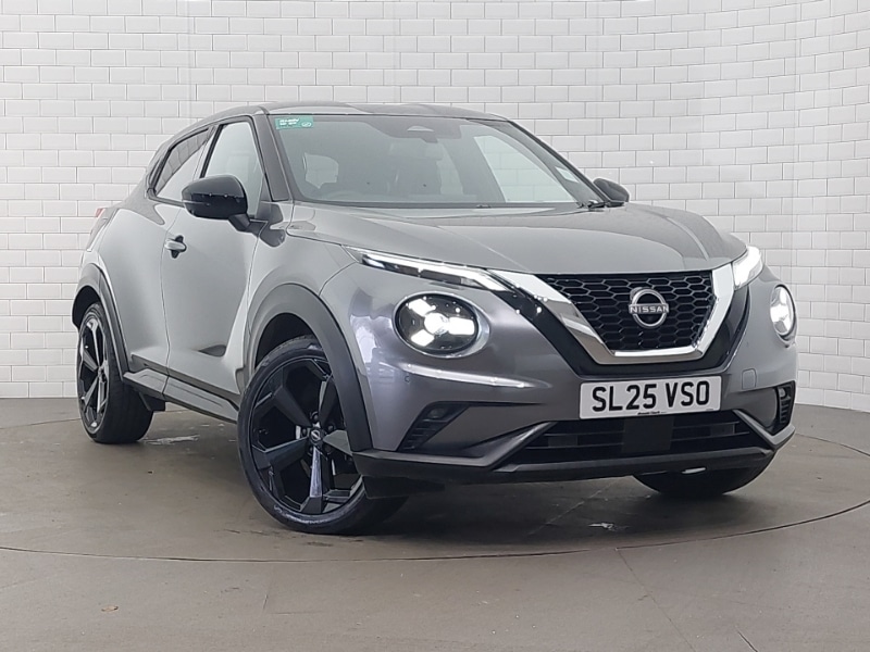 Used Nissan Juke 2025 for sale - 78218936: Photo 1