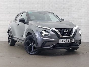Used Nissan Juke 2025 for sale - 78218936: Photo