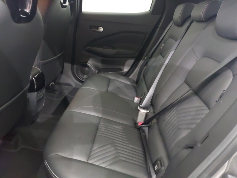 Used Nissan Juke 2025 for sale - 78218936: Photo 6