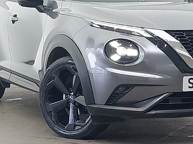 Used Nissan Juke 2025 for sale - 78218936: Photo 9