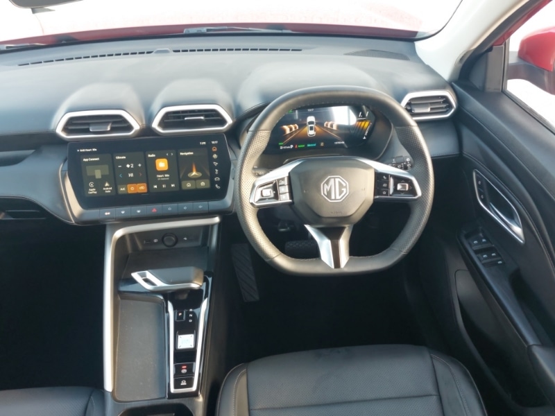 Used MG MG ZS 2024 for sale - 77912725: Photo 7