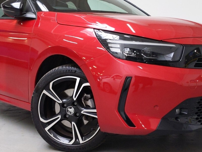 Used Vauxhall Corsa 2025 for sale - 77907258: Photo 9