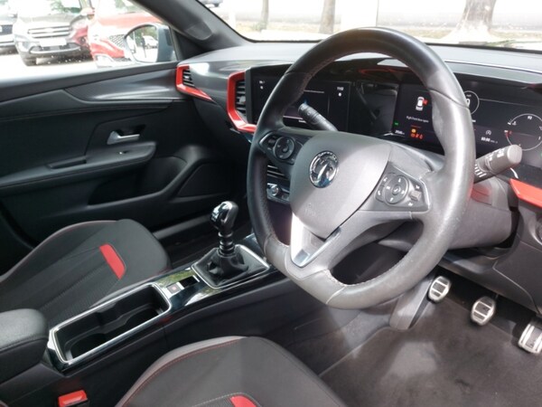 Used Vauxhall Mokka 2022 for sale - 76275438: Photo 12