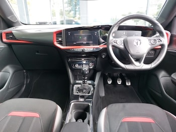 Used Vauxhall Mokka 2022 for sale - 76275438: Photo 2