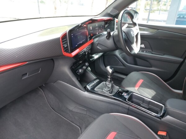Used Vauxhall Mokka 2022 for sale - 76275438: Photo 5