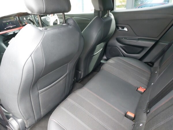 Used Vauxhall Mokka 2022 for sale - 76275438: Photo 6