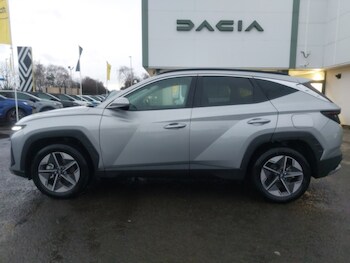 Used Hyundai TUCSON 2025 for sale - 77405864: Photo