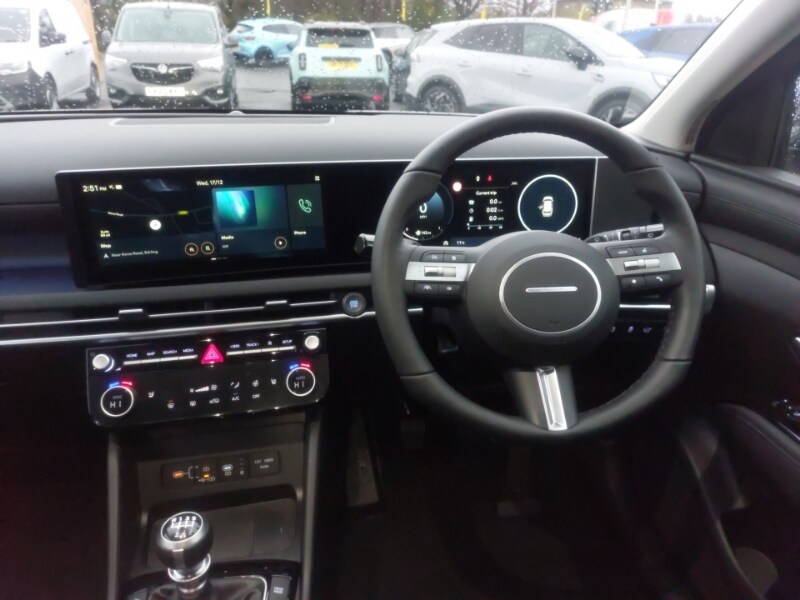 Used Hyundai TUCSON 2025 for sale - 77405864: Photo 7