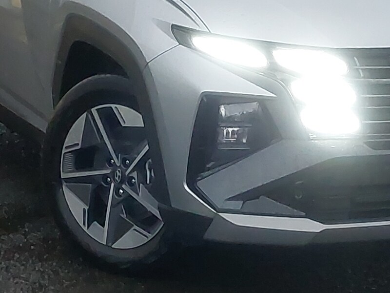 Used Hyundai TUCSON 2025 for sale - 77405864: Photo 9