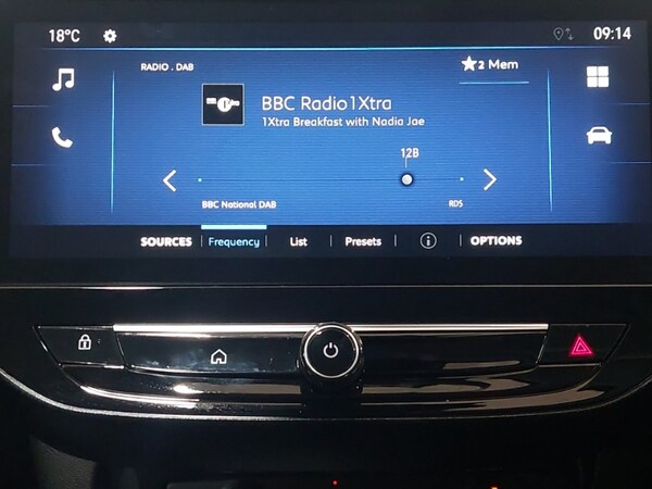 Used Vauxhall Corsa 2025 for sale - 76212312: Photo 10