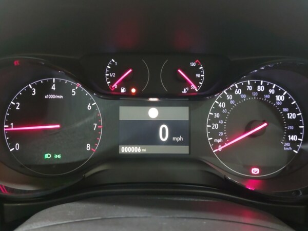 Used Vauxhall Corsa 2025 for sale - 76212312: Photo 11