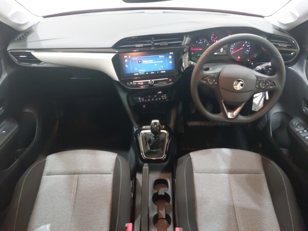 Used Vauxhall Corsa 2025 for sale - 76212312: Photo 2