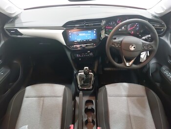 Used Vauxhall Corsa 2025 for sale - 76212312: Photo 2