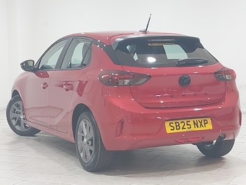 Used Vauxhall Corsa 2025 for sale - 76212312: Photo 3